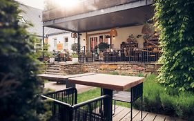 Boutique Hotel Marielle
